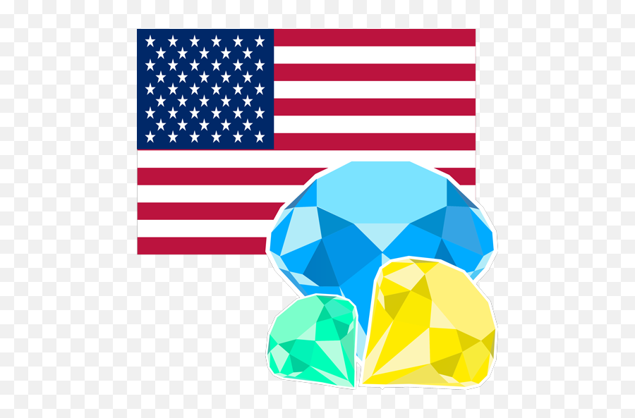 Media Editor Icon Collection - Icon Collections Printable Usa Flag United States Flag Emoji,Country Flags Emotion Android