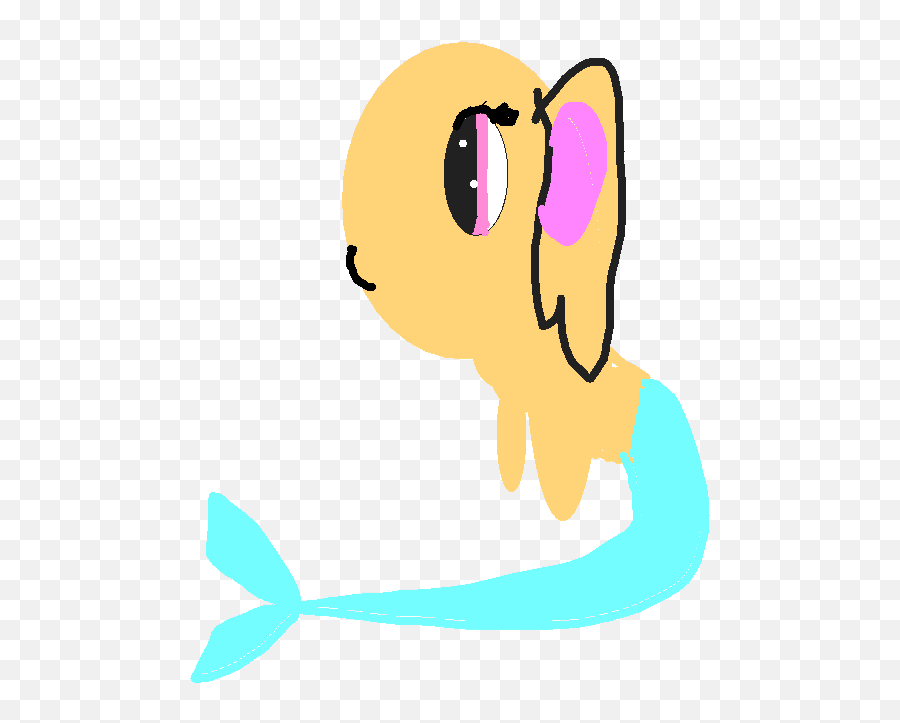 Oc Donation Tynker - Fish Emoji,Emoji Challenge Oc