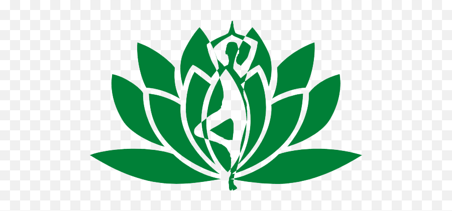 Awakened Heart Yoga Online Meditation Class With Robert Jacobs - Lotus Flower Silhouette Yoga Emoji,Yoga Awakening Emotion