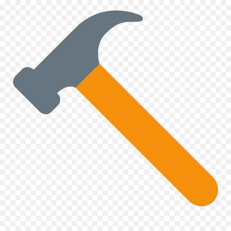 Hammer - Hammer Favicon Emoji,Track And Field Emoji Hammer - Hammer Favicon Emoji,Track And Field Emoji