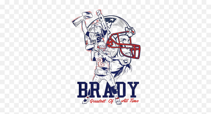 Tom Brady New England Patriots Greatest - Tom Brady New England Patriots Greatest Of All Time Shirt Emoji,T6om Brady Sad Emoticon