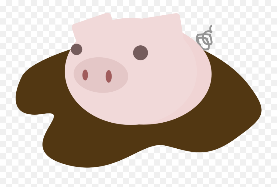 A Swift Lightning War Of Pigs - Random Numbers To Be Your Friend Emoji,Pig Emoji Mages Transparent Background
