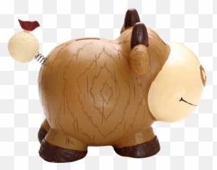Vacle Piggy Bank - Soft Emoji,Emoji Coin Bank