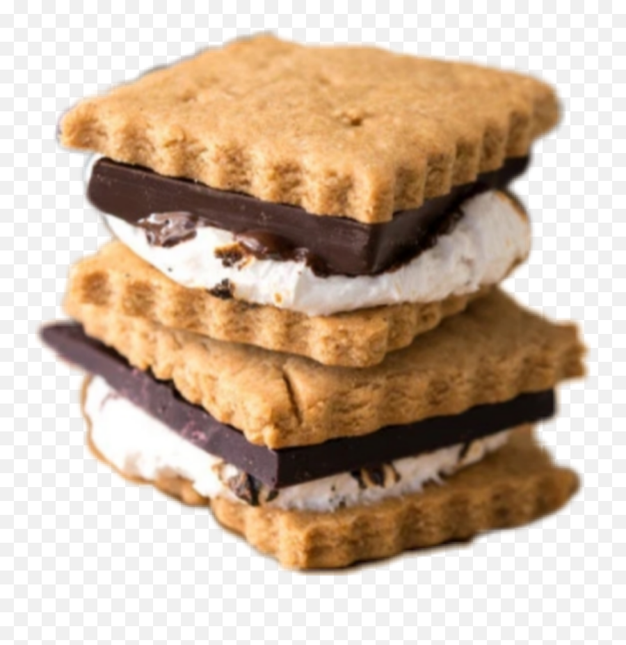 Discover Trending Emoji,Smores Emoji