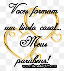 Hoje Fazemos Mais Um Ano De Casados - Recados Para Facebook Vcs Formam Um Lindo Casal Emoji,Imagens Emoticons Casal