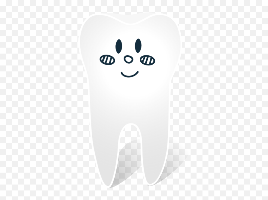 Free Online Teeth Medica Image White Vector For - Happy Emoji,Dental Emoji