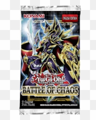 Yu - Gioh Reveals Details For Battle Of Chaos Core Set In Emoji,Emotions Of The Chaos Gods