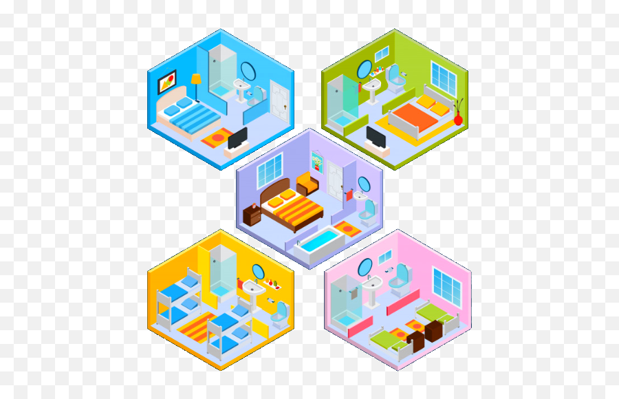 Diseños 3d De Casas Para Android - Apk Descargar Vertical Emoji,Ktt Emojis