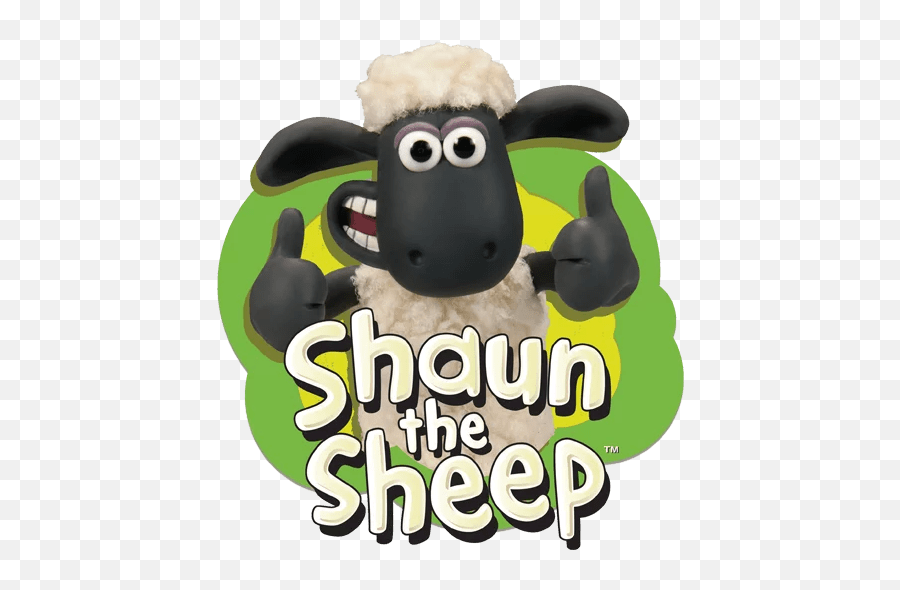 Crazy Sheep Stickers - Live Wa Stickers Emoji,Get A Sheep Emoji