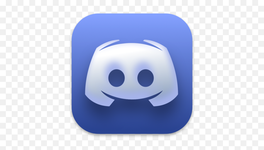 Discord Alt Macos Bigsur Free Icon Of Macos Big Sur Emoji,Discord Authorized App Emoticons