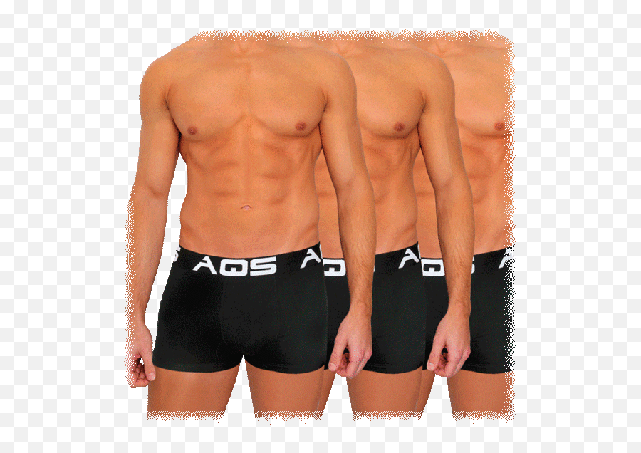 Aqs Menu0027s Underwear Emoji,High Emotion Mens Underwear