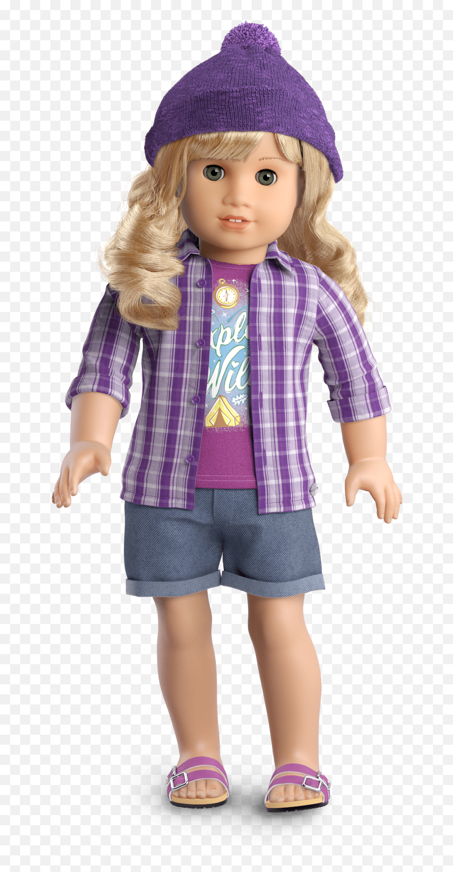 Create Your Own Custom American Girl Dolls American Girl - Ag Dolls Create Your Own Emoji,Emoji Outfits Girls