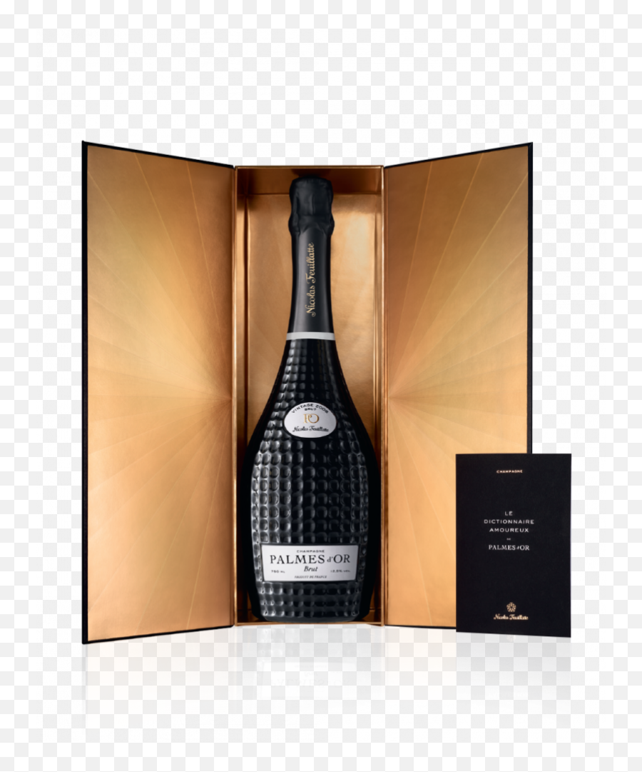 Palmes Du0027or 2008 Brut Emoji,