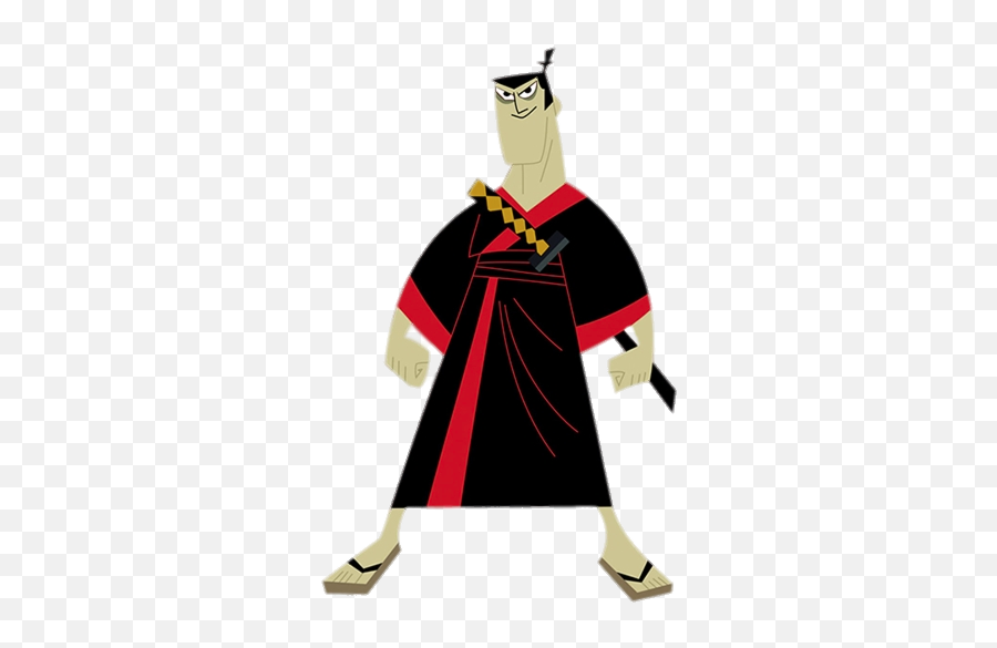 Clothing Shoes U0026 Accessories Samurai Jack Adult Costume Emoji,Samurai Jack Aku No Emotion