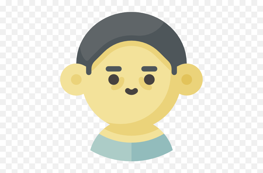 Free Icon Patient Emoji,Little People Emojis Transparent Backgrounds
