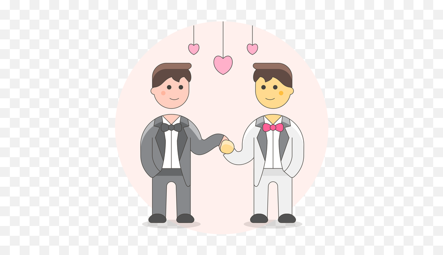 Wedding Gay 3 Download - Logo Icon Png Svg Icon Download Emoji,Gay Emojis Copy And Paste