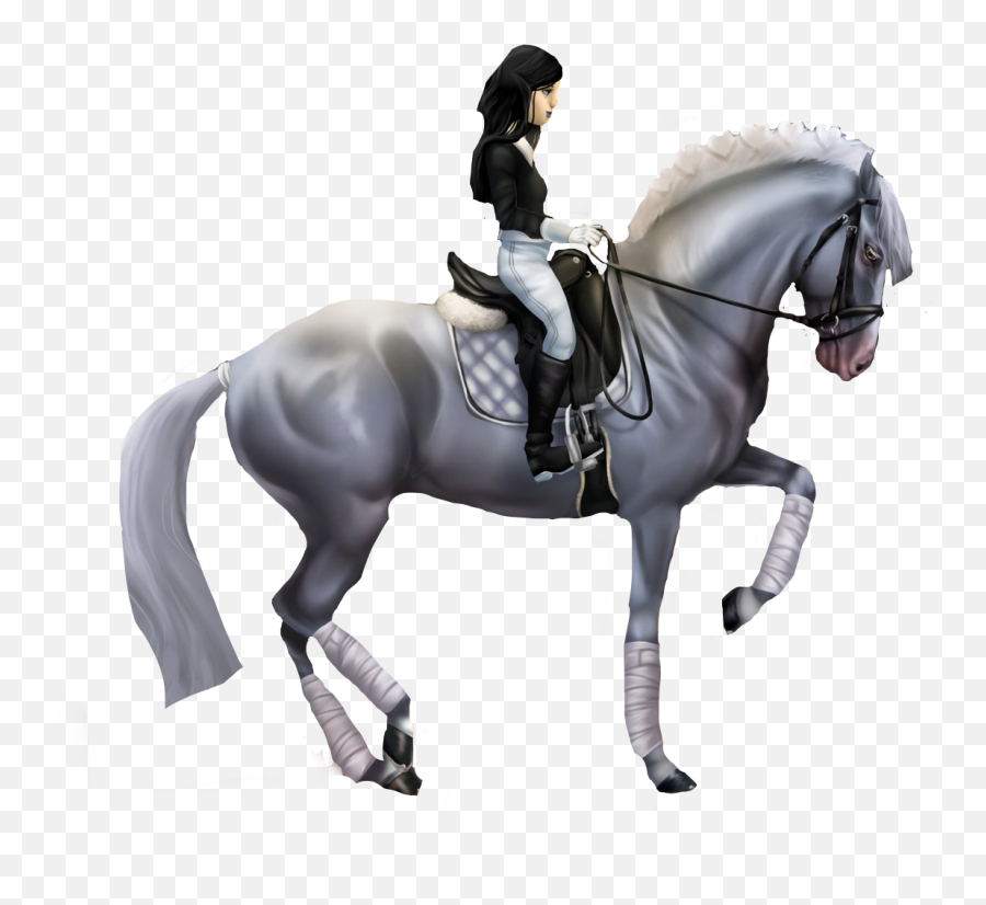 Sticker By Vsco Girl - Bridle Emoji,Riding Crop Emoji