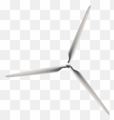 Yes To Power - Wind Turbine Full Size Png Download Seekpng Emoji,Wind Turbine Emoticon For Facebook