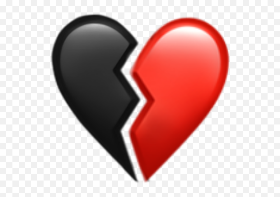 Freetoedit Broken Heart 304315688020211 By Sk123 Emoji,Heartbroken Emoji
