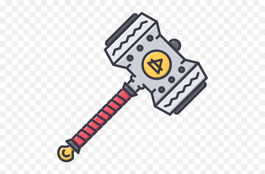 Hammer - Free Cultures Icons Emoji,Hammer Emoji