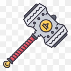 Hammer - Free Cultures Icons Emoji,Hammer Emoji