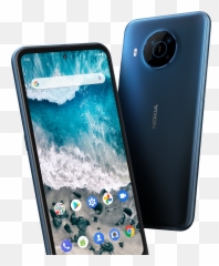 Nokia X100 5g Smartphone With Hd Display Emoji,Iphone Otter Emoji Nokia