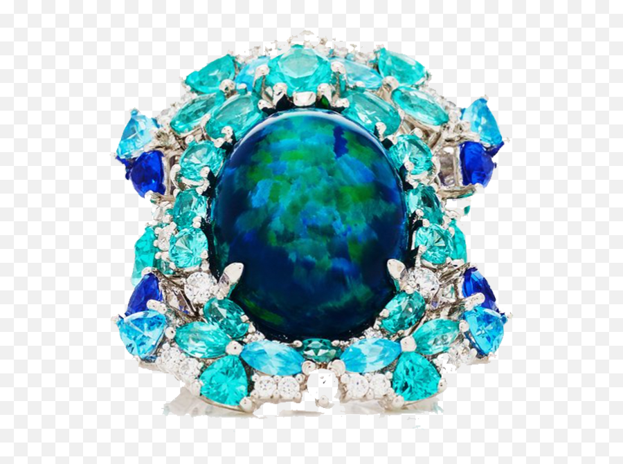 The Hottest Jewellery Trends For 2022 Vogue India Emoji,Emoji That Looks Like A Sphere With Green On Top And Bottom
