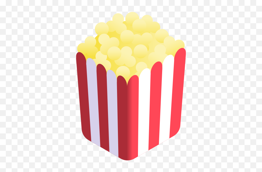 Popcorn - Free Food Icons Emoji,Carnival Emoji