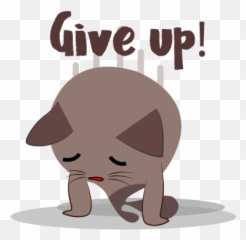 Chocolate Cat Emoji U0026 Sticker By Tien Ti Tung,Embarrassed Monkey Emoji