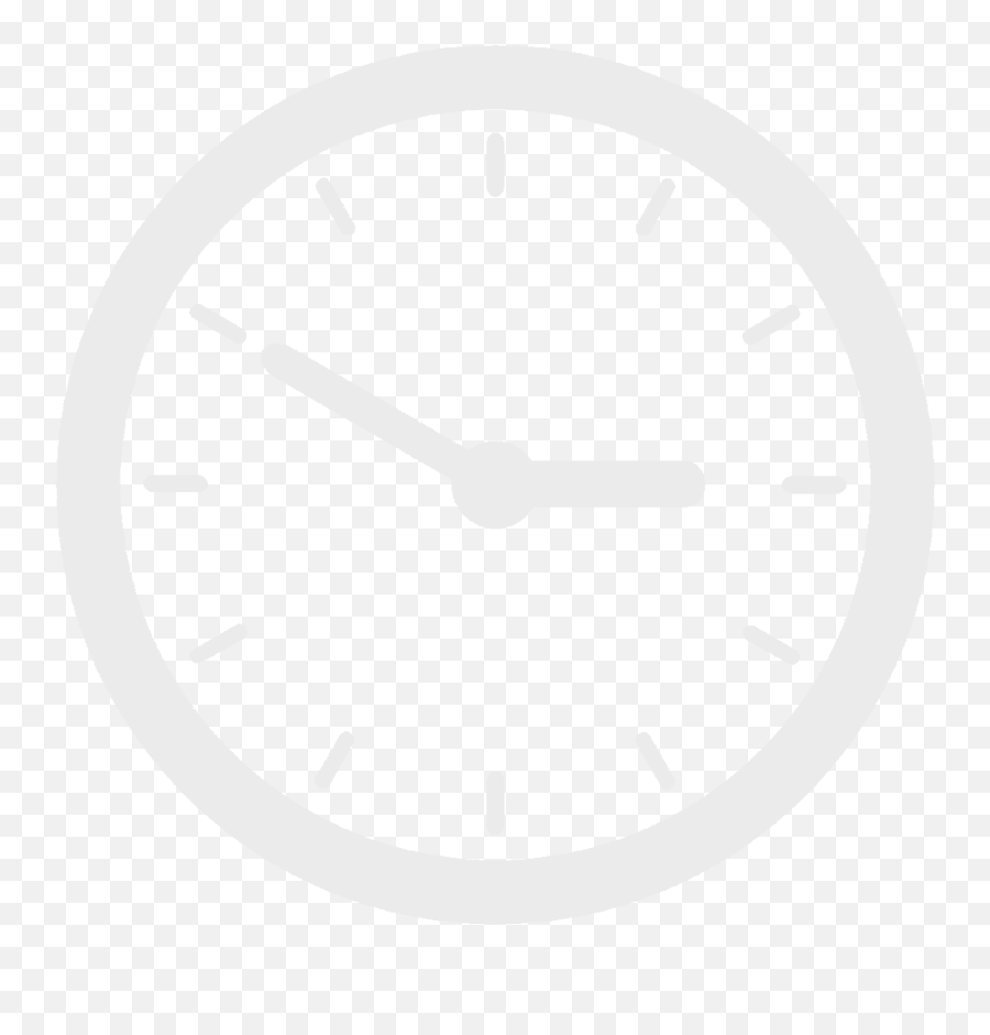 Pink Clock Icon Symbol Transparent Png Citypng Emoji,Clock Emoji Line