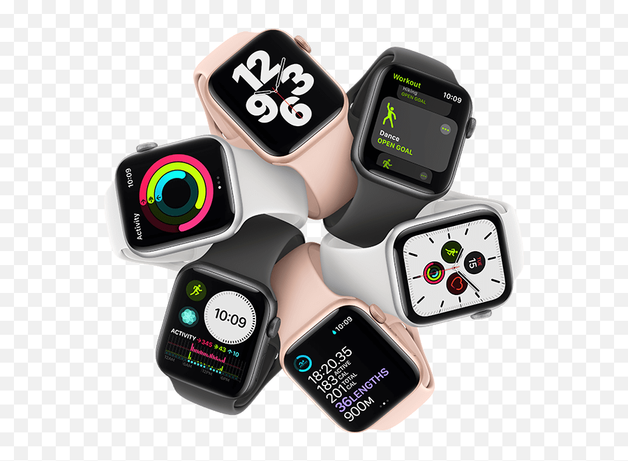 Apple Watch Se Gps 40mm Gold Aluminium Mydn2 Pink Sand Sport Band Emoji,Christmas Emoji Game Golfer Answers