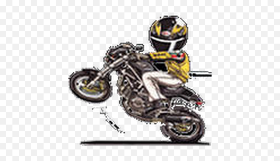 Sebthemonster Github Emoji,Motor Cycle Emoji