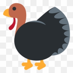 Turkey Emoji - What Emoji,Nurse With Hat Emoji