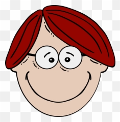 Kids Sad Face Cartoon - Clipart Best Head Cartoon Emoji,Anime Face Emotions