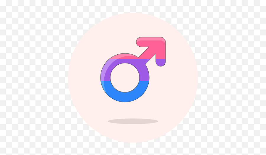Lesbian Gowns 1 Download - Dot Emoji,Bisexual Emoji Symbol
