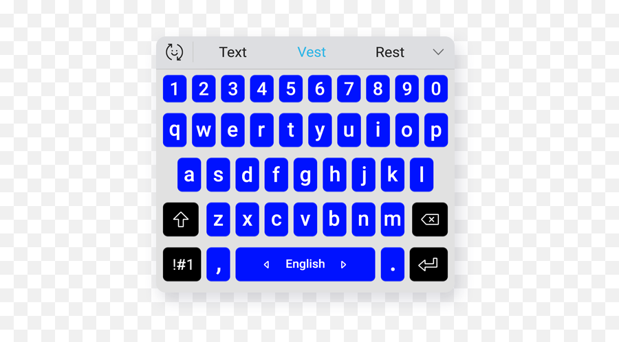 A Journey To The Self - Computer Keyboard Emoji,Emoji Suggestions Samsung Keyboard