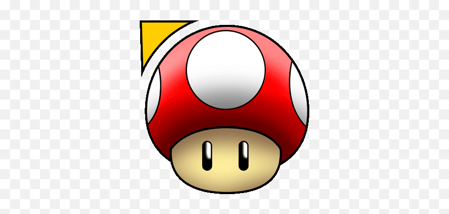 Super Mario Mouse Cursors - Dot Emoji,Mario Emoticon