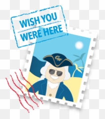 Gw - Aquathlon Emoji,George Washington Emoji