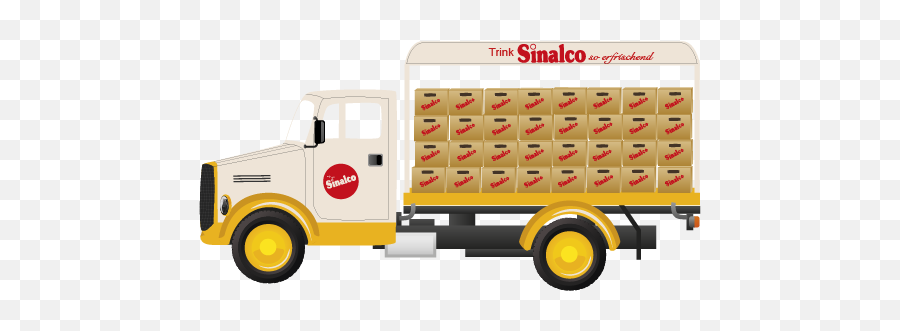 The New Sinalco Emoji U2013 Called Simojis - Commercial Vehicle,Moving Truck Emoji