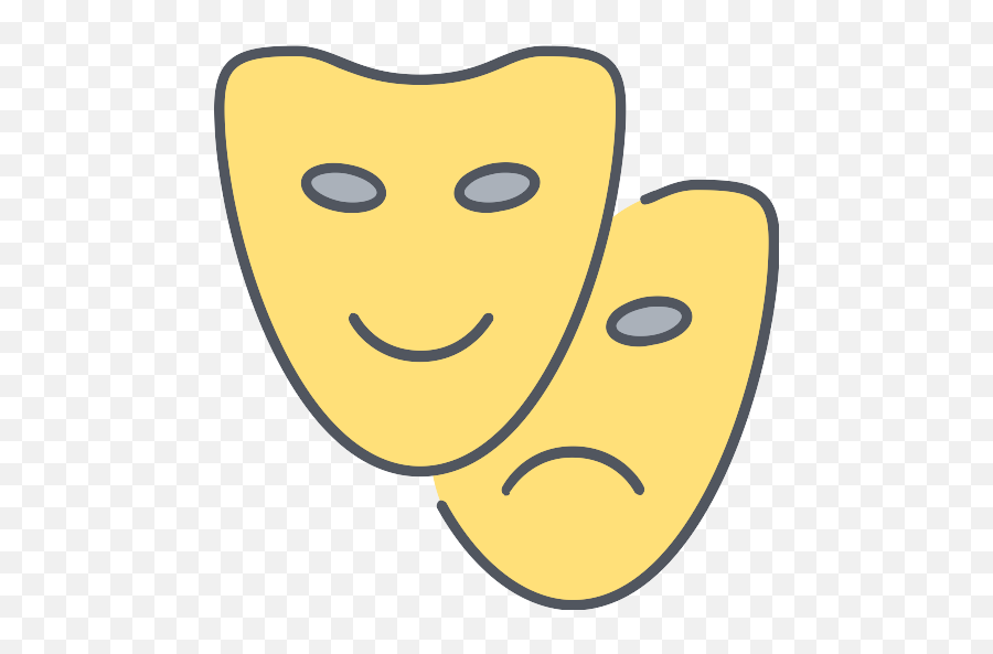 Popcorn Vector Svg Icon 53 - Png Repo Free Png Icons Happy Emoji,Popcorn Emoticon