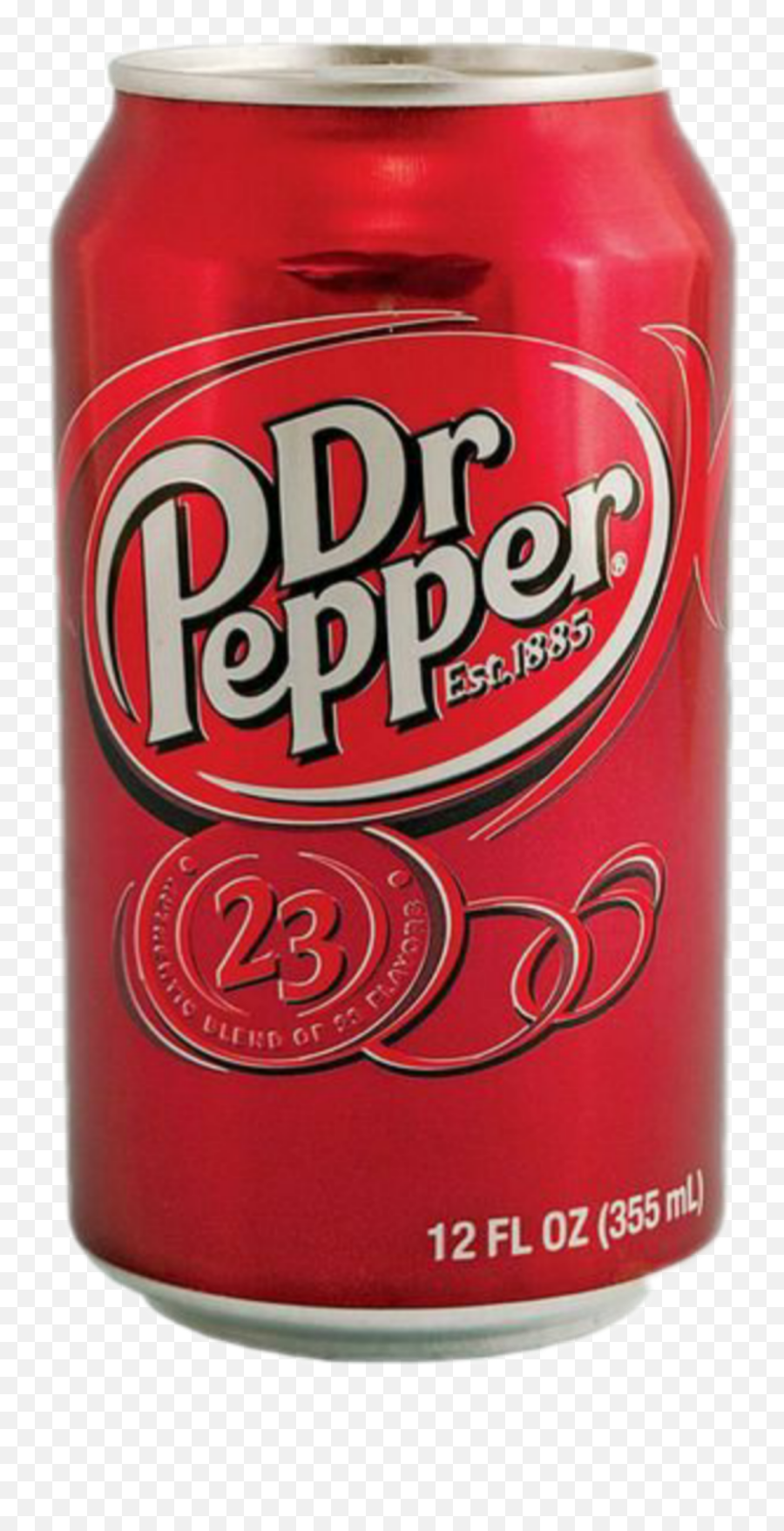 Drpepper Soda Red Drink Sticker - Dr Pepper 355ml Emoji,Dr Pepper Emoji