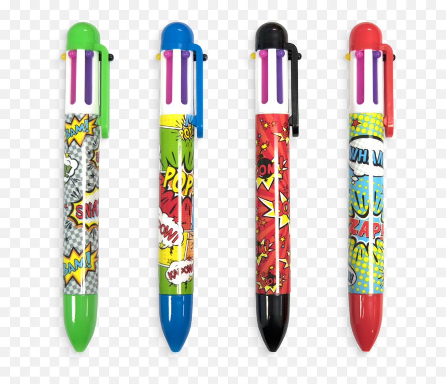 Smiles And - Different Color Pen Emoji,Festivus Pole Emoji