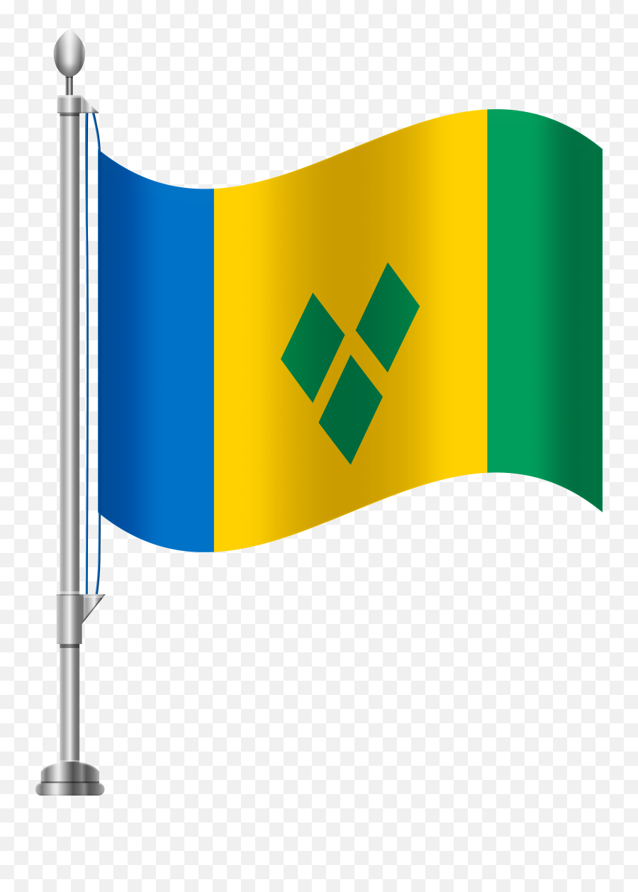 Flag Clipart Yellow Flag Yellow Transparent Free For Emoji,Swedish Flag Emoji