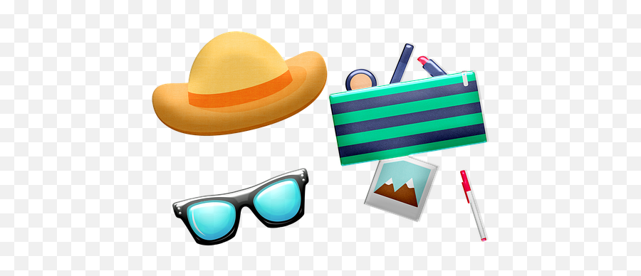400 Free Sunglasses U0026 Summer Illustrations - Pixabay Full Rim Emoji,Alien Emoji Hat