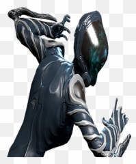 2018 - Mag Helmet Warframe Default Emoji,Warframe Emoji
