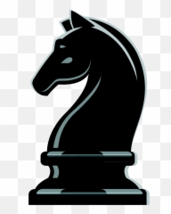 Chess Knight Clipart - Knight Chess Piece Clipart Emoji,Knights Emoji