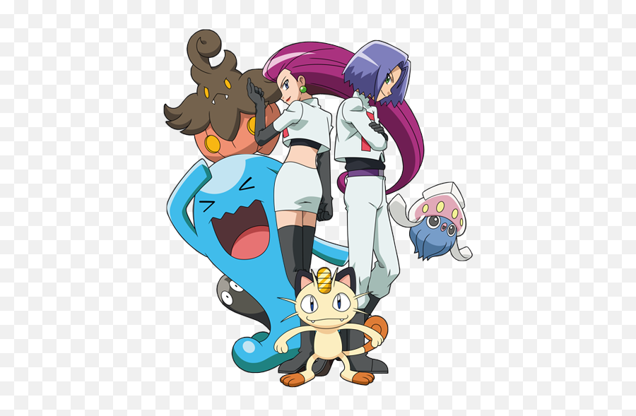 So Youu0027re Having A Bad Day - Team Rocket Pokemon Names Xy Emoji,Rocket Microscope Guess The Emoji