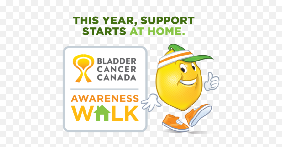 2020 Bladder Cancer Canada Awareness - Happy Emoji,Bob Marley Emoticon