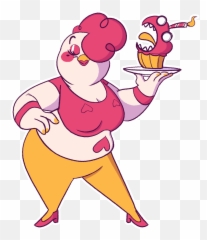 Funtimechica Hashtag On Twitter - Funtime Chica Chica Emoji,Mangle Emoji