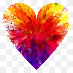 Where Is Your Focus - General Loa Best Law Of Attraction Orange Purple And Yellow Heart Emoji,Abraham Hicks Power Of Emotions